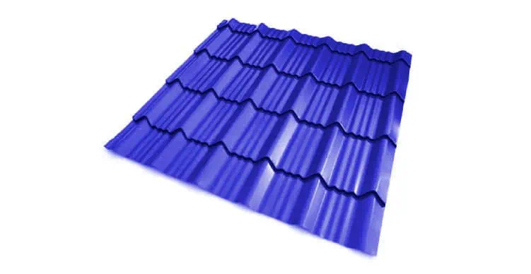 Teja Colonial Continua