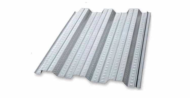 Placa Colaborante AG-Deck